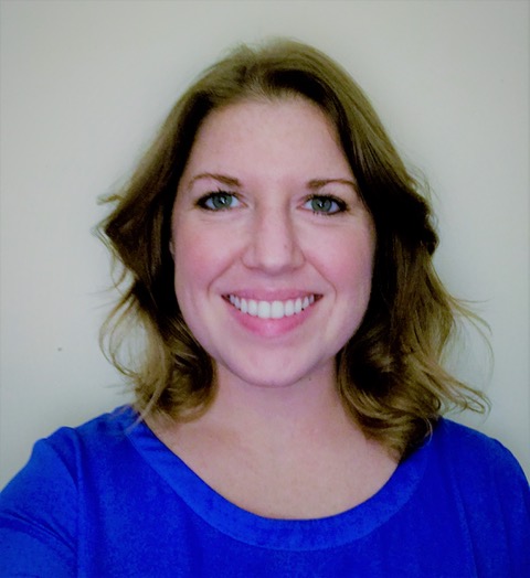 Ashley Kowal, Ed.D., VP of Student Services, Pacific College