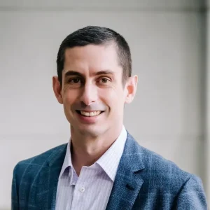 James Bylund, Neuropsychologist and Founder, The Bylund Clinic
