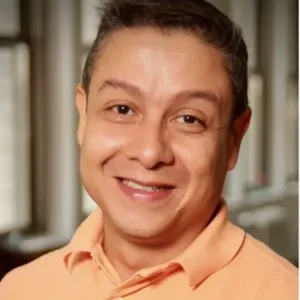Juan C. Villamizar, CEO and Co-Founder, Center for Human Development & Family Services
