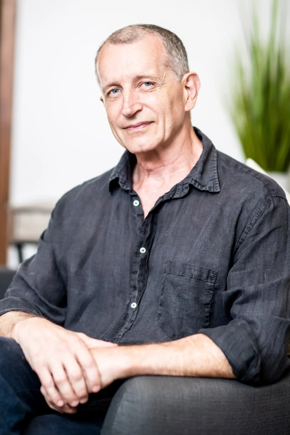 Rod Francis