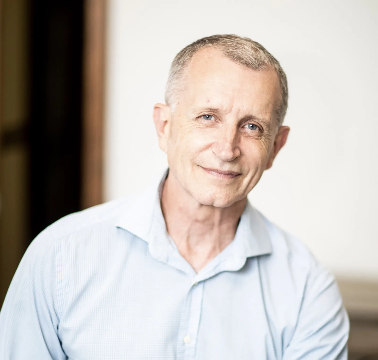 Rod Francis